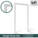 Bullnose MDF Architrave-MR Mouldings Ltd