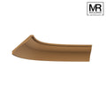 Large Ogee Flexible MDF Cornice Coving-MR Mouldings Ltd