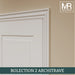 Bolection MDF Architrave 2-MR Mouldings Ltd