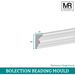Bolection MDF Beading Moulding-MR Mouldings Ltd
