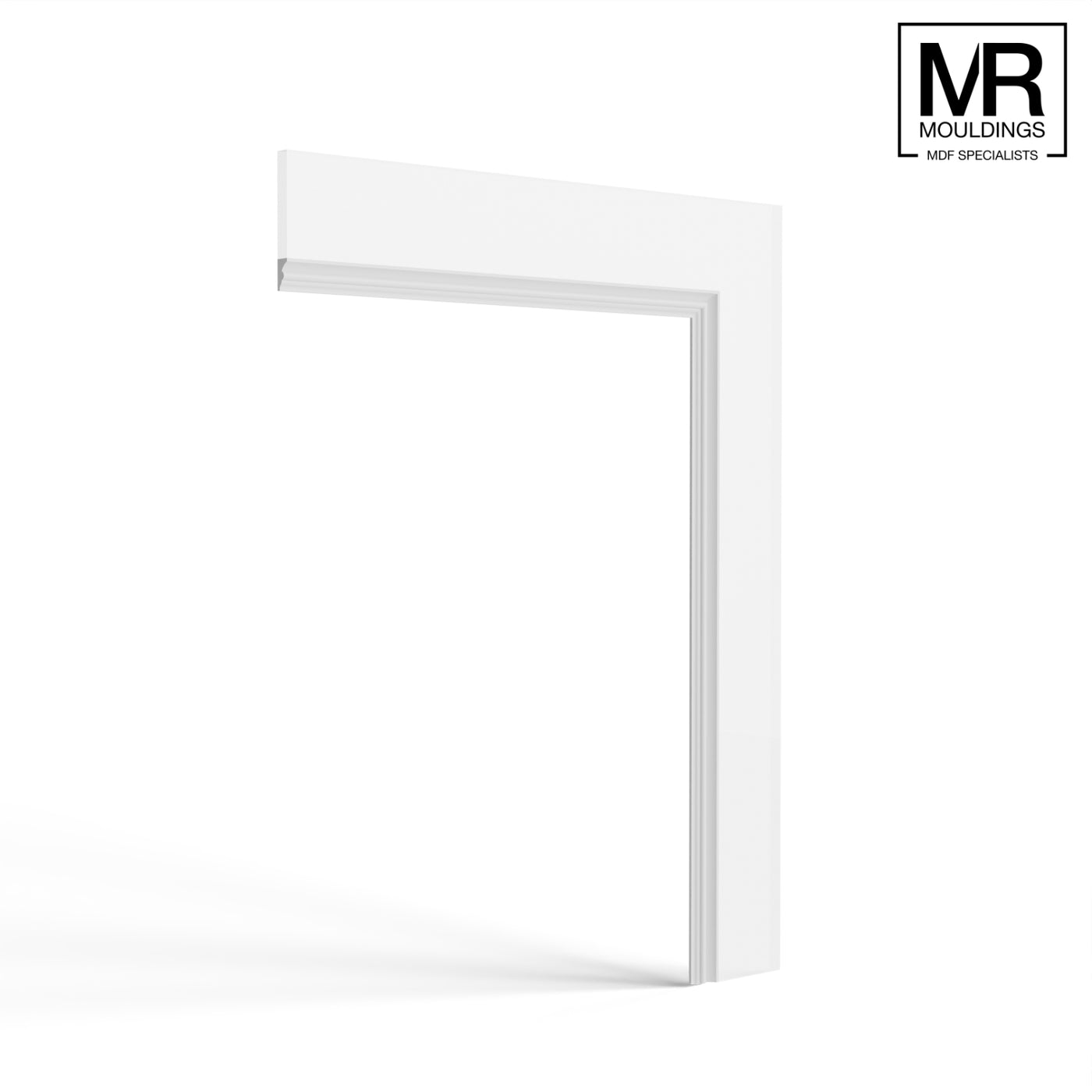 Bolection MDF Beading Moulding