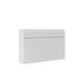 Splayed V Groove MDF Architrave-MR Mouldings Ltd
