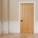 Splayed V Groove MDF Architrave-MR Mouldings Ltd
