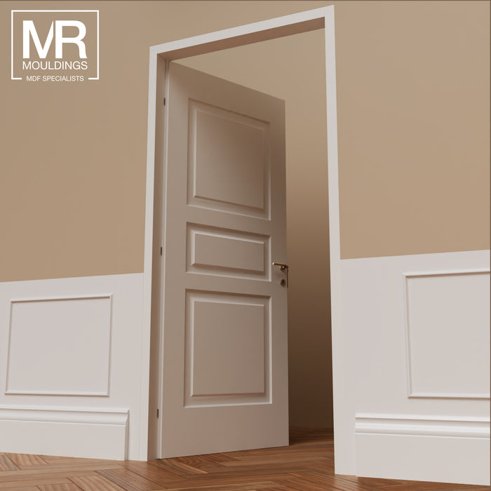 18mm MDF Door Linings-MR Mouldings Ltd