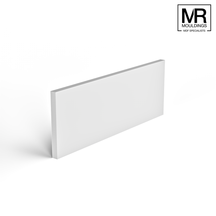 9mm Square Strips Wall Panel Kit-MR Mouldings Ltd