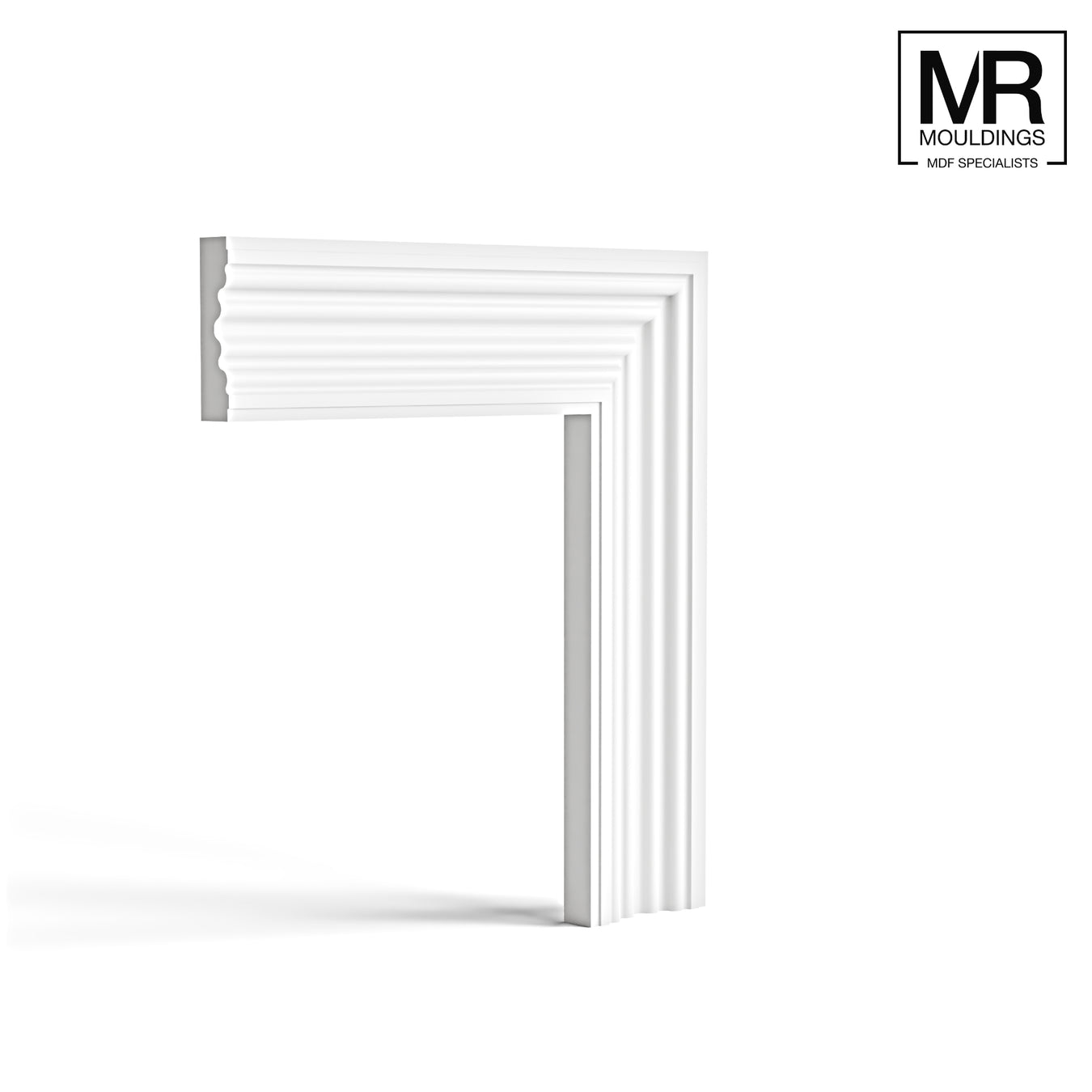 Reed Mouldings