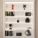 Double Reeded MDF Architrave-MR Mouldings Ltd