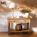 Butt and Bead Fire Rated MDF Cladding-MR Mouldings Ltd