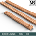 45mm Hardwood Door Linings-MR Mouldings Ltd