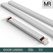 18mm MDF Door Linings-MR Mouldings Ltd