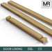 38mm Softwood Door Linings-MR Mouldings Ltd