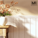 Georgian MDF Rebated Dado Trim-MR Mouldings Ltd