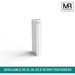 Modern MDF Architrave Cover-MR Mouldings Ltd
