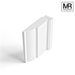 Modern MDF Architrave Cover-MR Mouldings Ltd