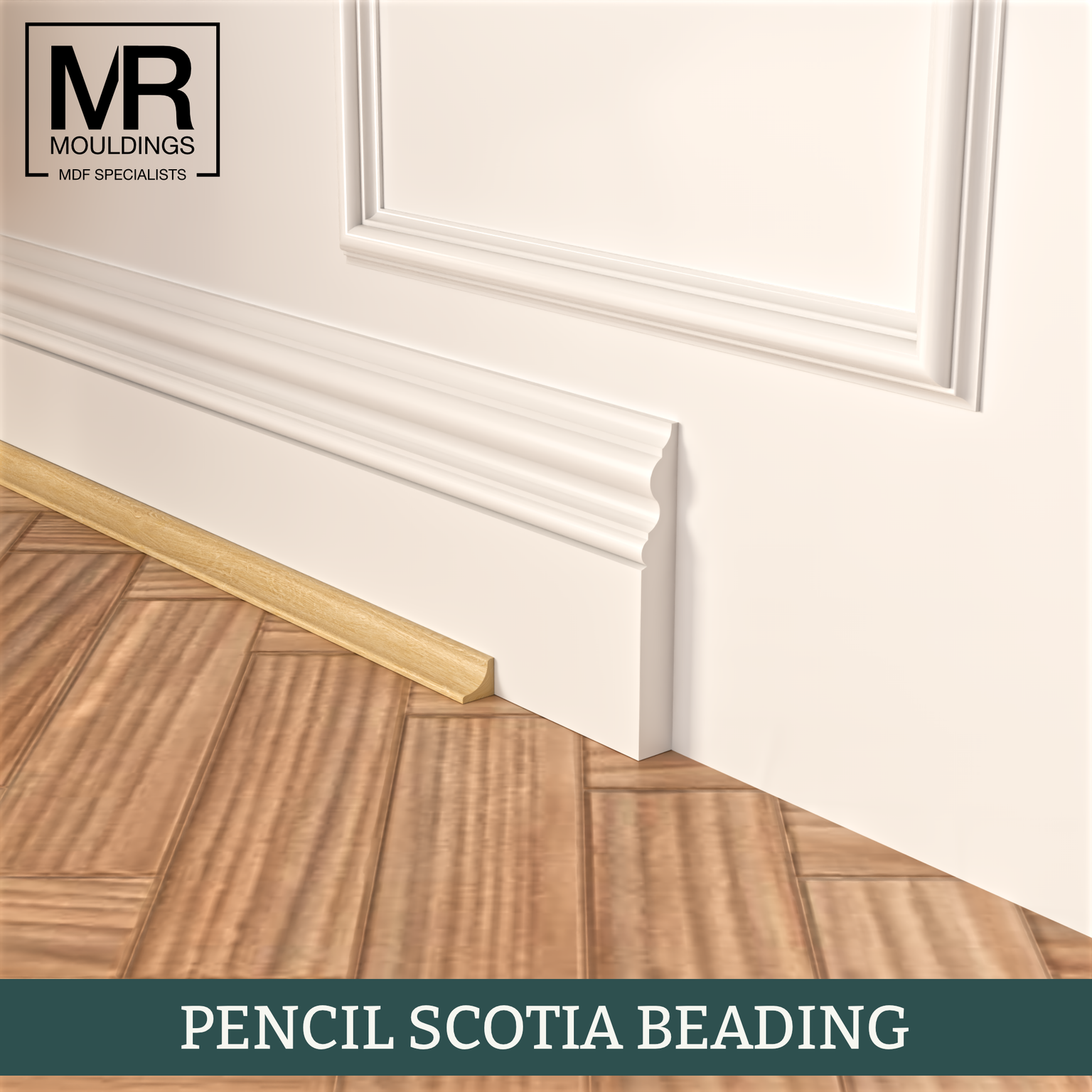 Beading | Decorative Trims for Walls, Floors & Furniture