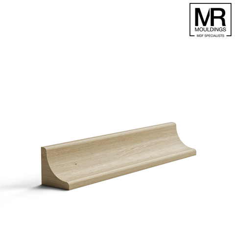 Pencil Scotia Softwood Beading-MR Mouldings Ltd