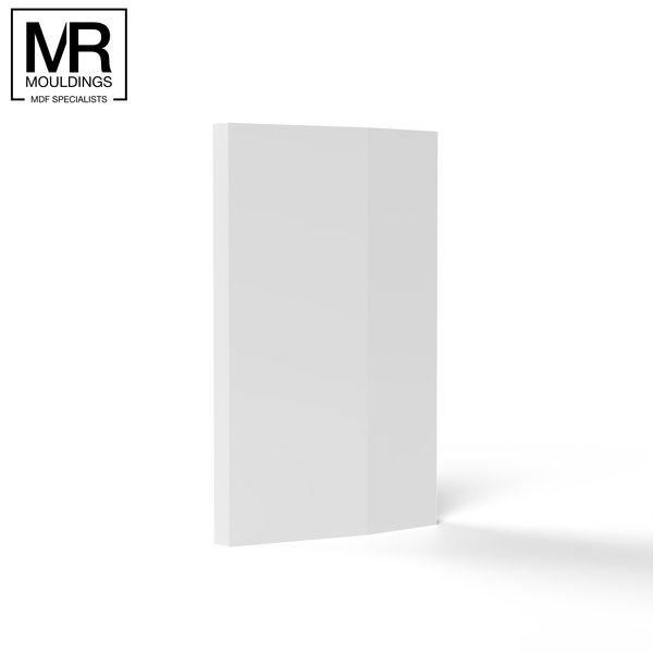 Plinth Blocks