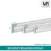 Regency MDF Beading Moulding-MR Mouldings Ltd