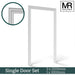 Georgian MDF Architrave-MR Mouldings Ltd