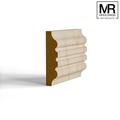 Hardwood Dado Rails