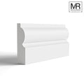 Torus 2 MDF Architrave-MR Mouldings Ltd