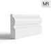 Torus 2 MDF Architrave-MR Mouldings Ltd