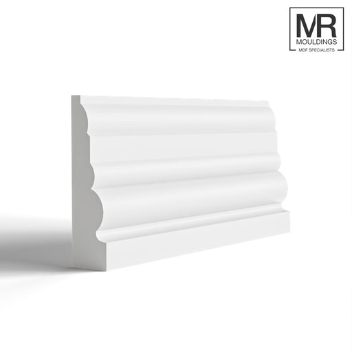Anglo MDF Architrave-MR Mouldings Ltd