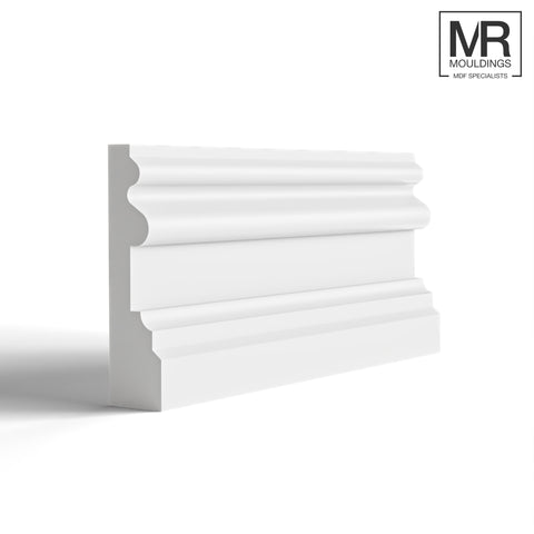Colonial MDF Architrave-MR Mouldings Ltd