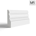 Edwardian 2 MDF Architrave-MR Mouldings Ltd