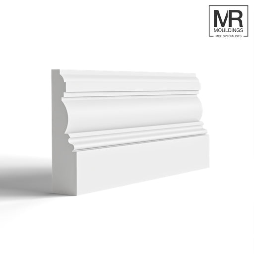 Edwardian 2 MDF Architrave-MR Mouldings Ltd