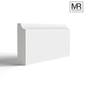 Scallop MDF Architrave-MR Mouldings Ltd