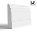 Stepped Architrave