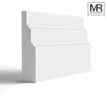 Big Stepped 3 MDF Architrave-MR Mouldings Ltd