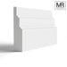 Big Stepped 3 MDF Architrave-MR Mouldings Ltd