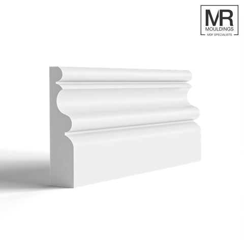 Elegance MDF Architrave-MR Mouldings Ltd