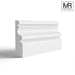 Elegance MDF Architrave-MR Mouldings Ltd