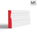 London Fire Rated MDF Architrave-MR Mouldings Ltd