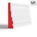 Big Bolection Fire Rated MDF Architrave-MR Mouldings Ltd