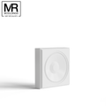 Modern Architrave Block