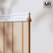 Bolection MDF Rebated Dado Trim-MR Mouldings Ltd