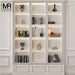 Reeded MDF Architrave-MR Mouldings Ltd