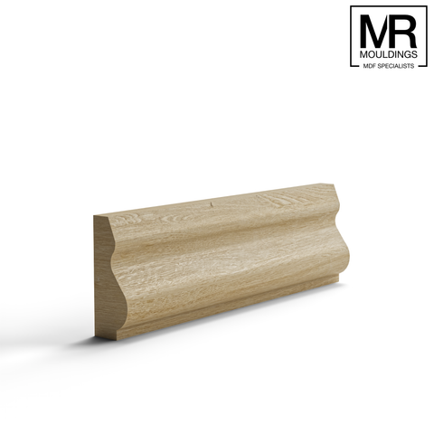 Ogee Softwood Beading-MR Mouldings Ltd