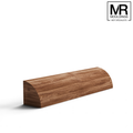 Quadrant Hardwood Beading-MR Mouldings Ltd