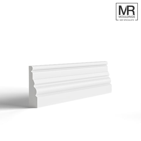 Mini Bolection MDF Architrave-MR Mouldings Ltd