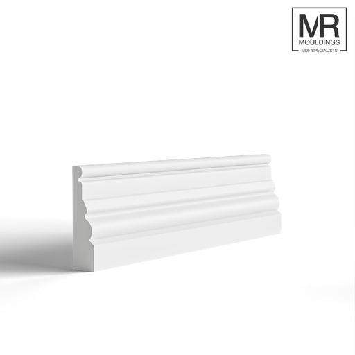Mini Bolection MDF Architrave-MR Mouldings Ltd