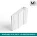 Traditional MDF Architrave Cover-MR Mouldings Ltd