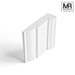 Traditional MDF Architrave Cover-MR Mouldings Ltd