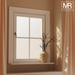 Traditional MDF Architrave Cover-MR Mouldings Ltd