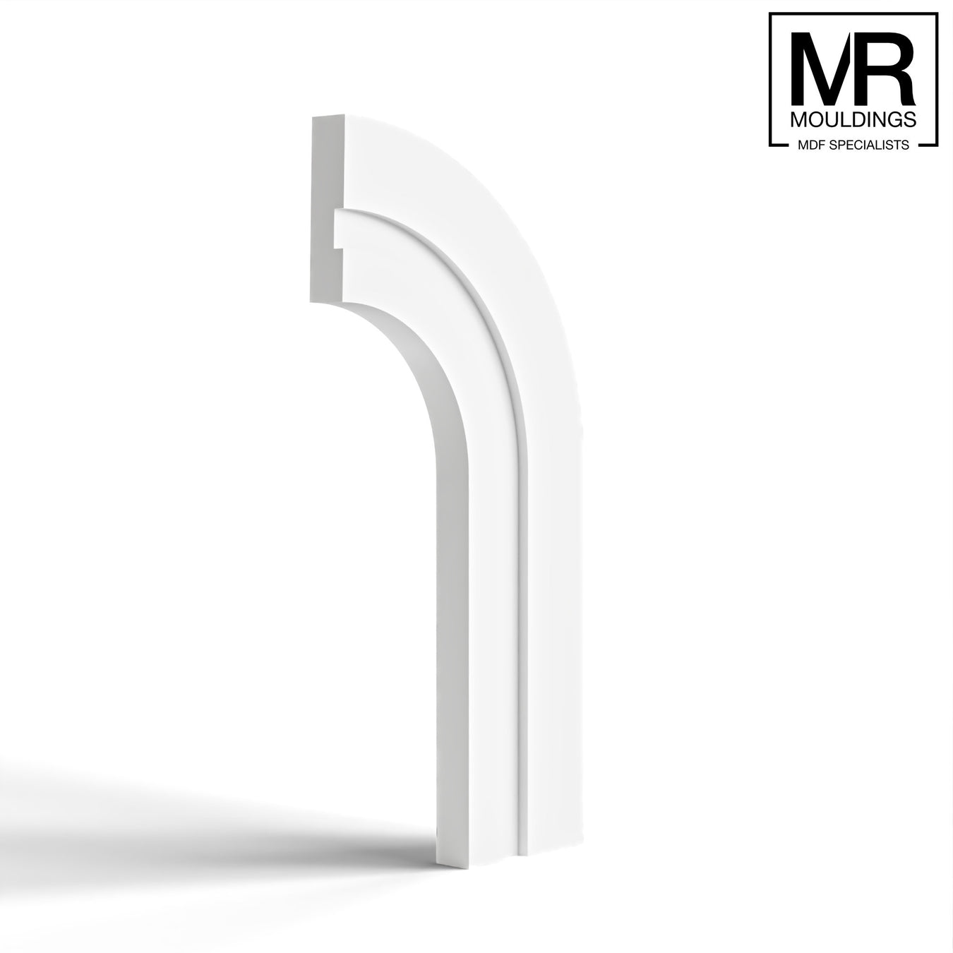 Grooved Architrave