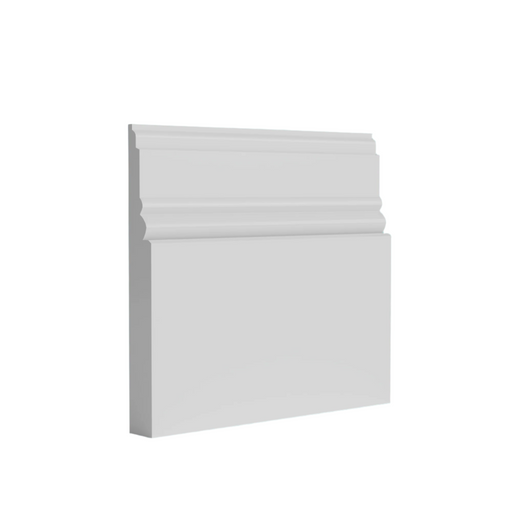 Antique MDF Skirting Board-MR Mouldings Ltd